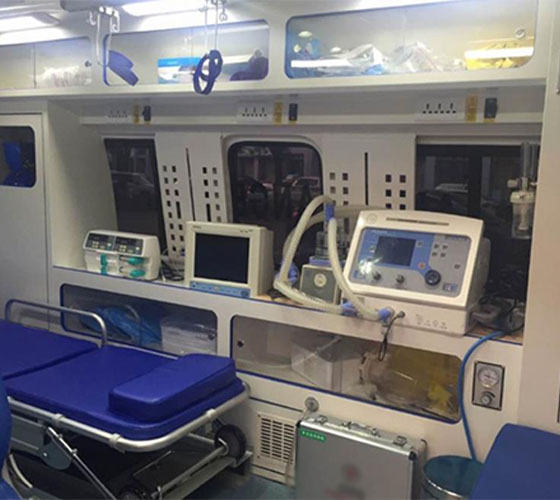 仙游县车辆内部展示